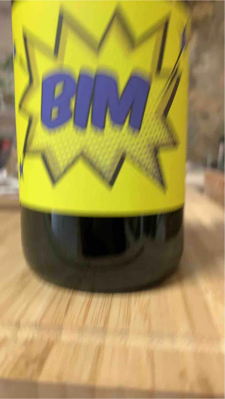 Bim! - Ad Vinum - Sébastien Chatillon 