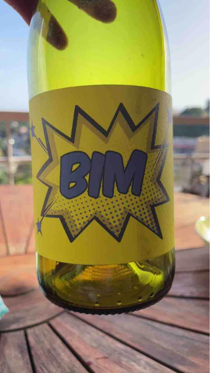 Bim! - Ad Vinum - Sébastien Chatillon 