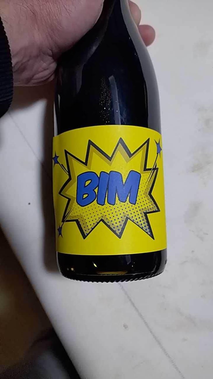 Bim! - Ad Vinum - Sébastien Chatillon 