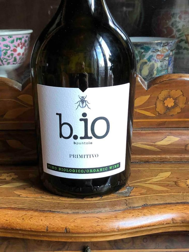 B.Io - Bpuntoio - bpuntoio 