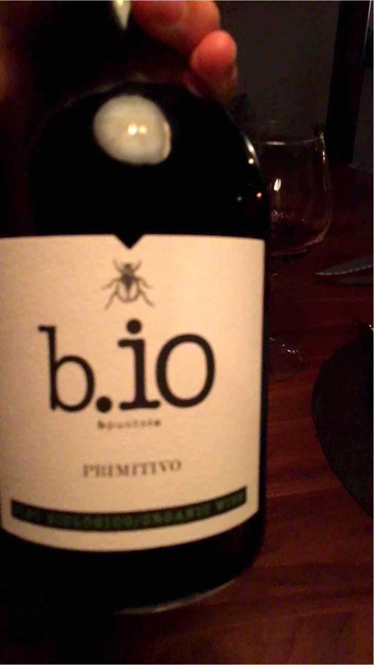 B.Io - Bpuntoio - bpuntoio 
