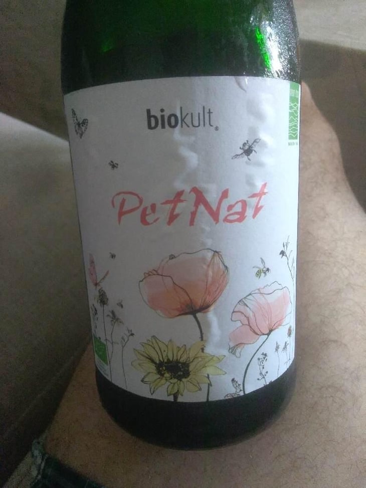 Biokult Pet Nat - Biokult - Angela & Werner Michlits Jr. 