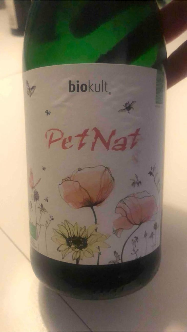 Biokult Pet Nat - Biokult - Angela & Werner Michlits Jr. 
