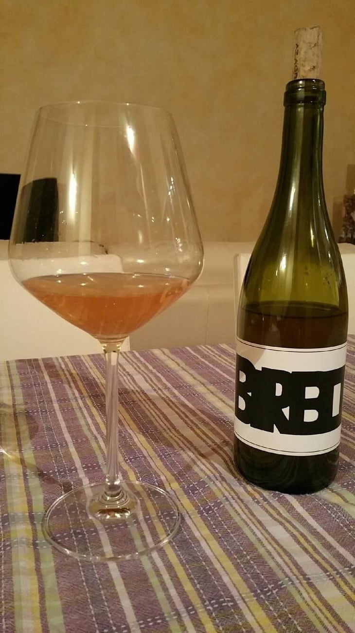 Birbo - Azienda Agricola Farnea - Marco Buratti 