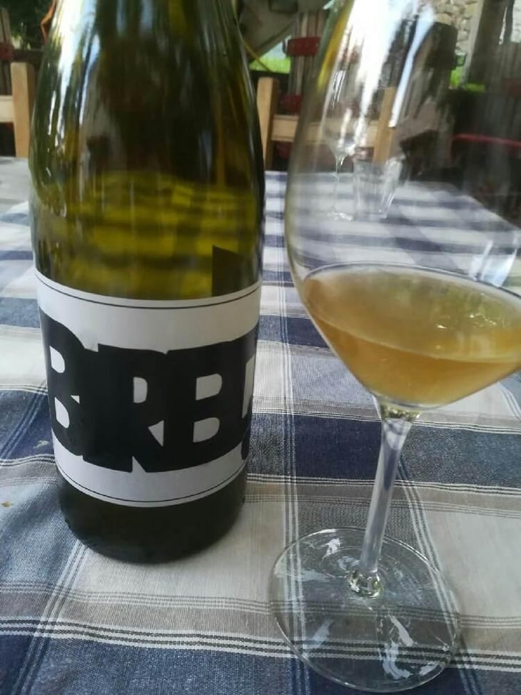 Birbo - Azienda Agricola Farnea - Marco Buratti 