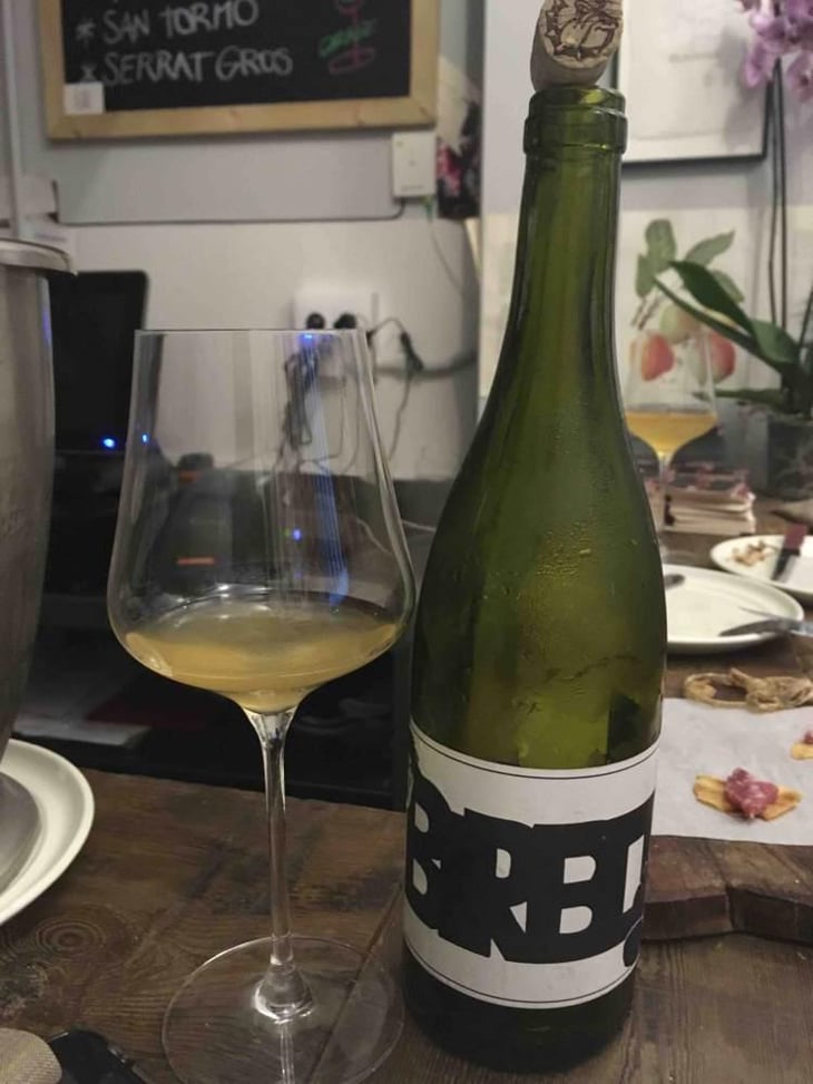 Birbo - Azienda Agricola Farnea - Marco Buratti 
