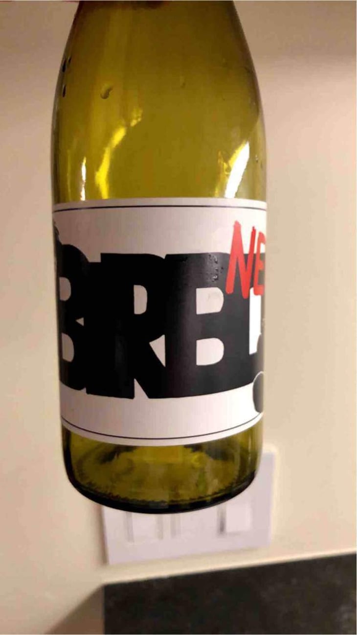 Birbo - Azienda Agricola Farnea - Marco Buratti 