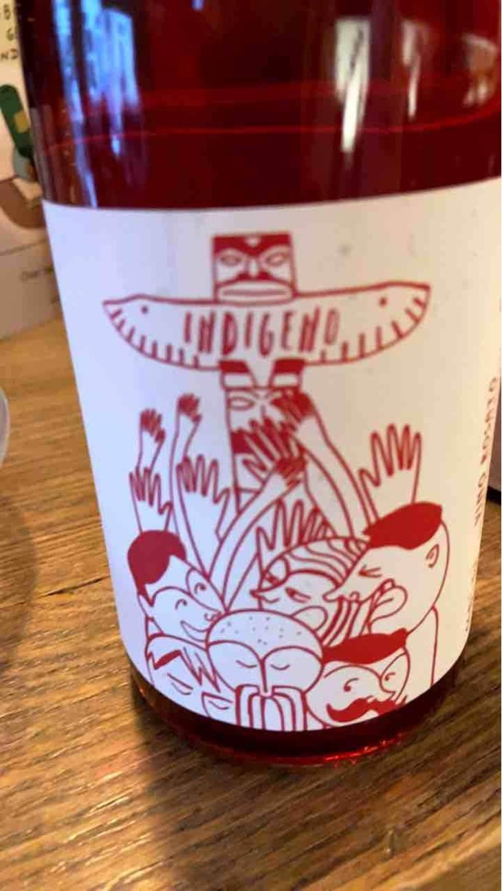Bisint - Cantina Indigeno (TEMPORARILY CLOSED) - Alfredo Giugno, Loreto Lamolinara, Nicola Reginaldi 