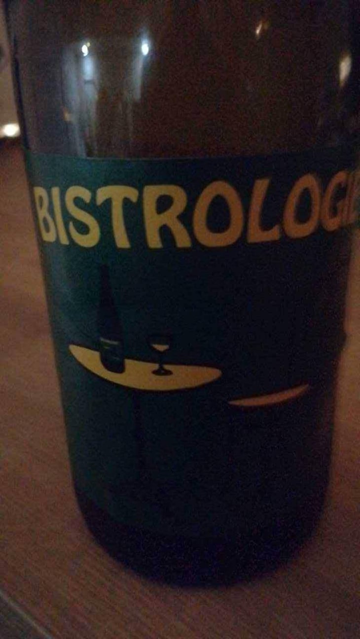 Bistrologie Blanc - Jeff Carrel - Jeff Carrel 