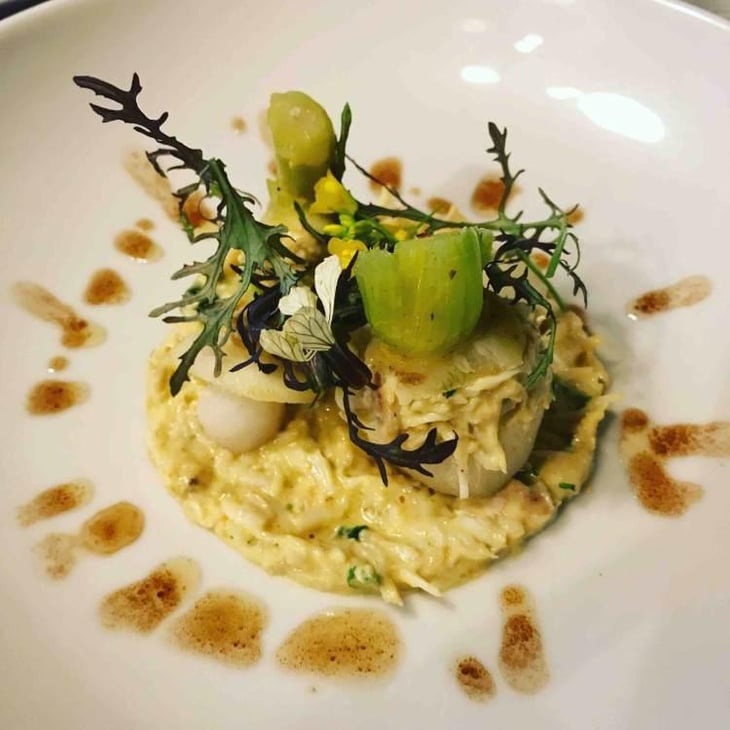 Bistrot Du Rocher - Bistrot du Rocher - 62195