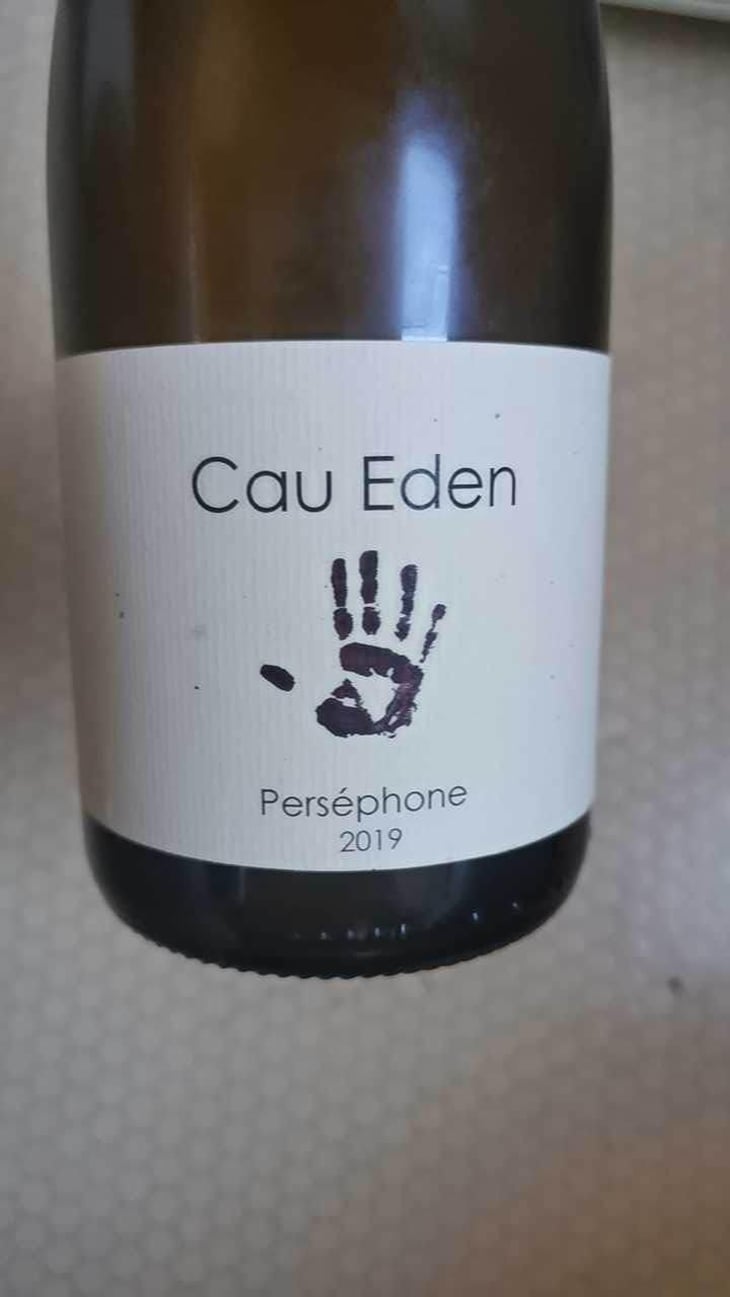 Poc a Poc - Cau Eden - James Eden 