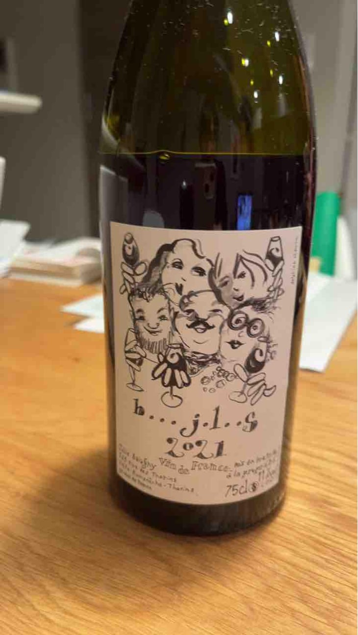 B…j.l..s 2020 - Julie Balagny - Julie Balagny 