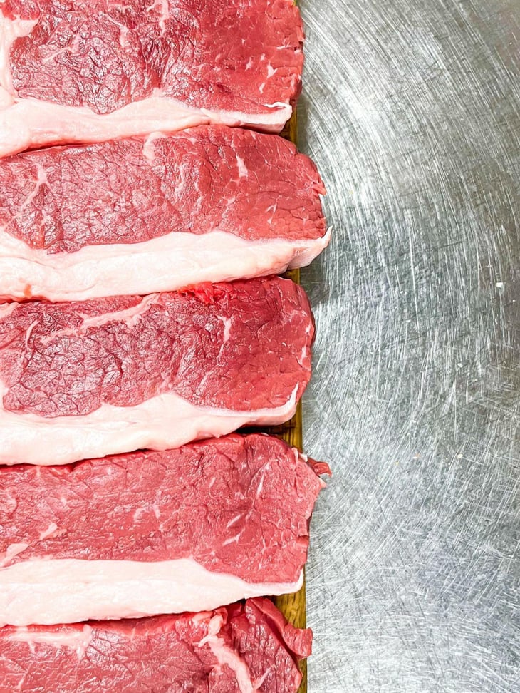 New York Steak | Australia - Mucca Steak&Wine - 789288