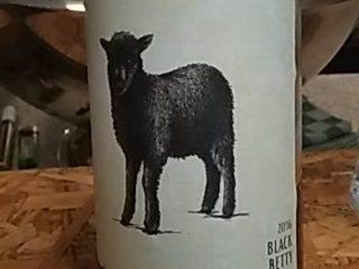 Black Betty - 2 Naturkinder - Melanie Drese & Michael Völker 