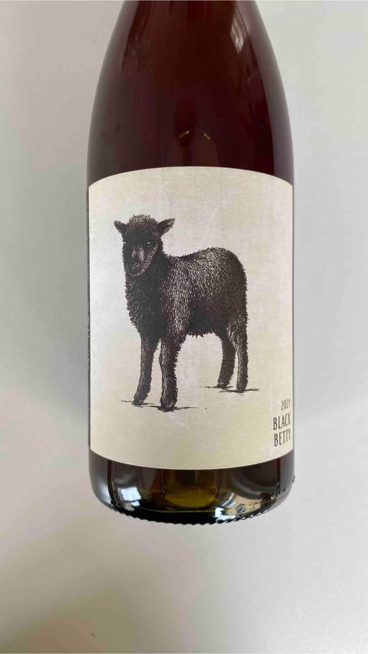 Black Betty - 2 Naturkinder - Melanie Drese & Michael Völker 