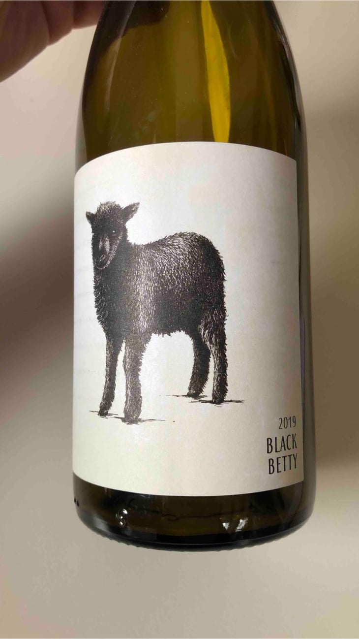 Black Betty - 2 Naturkinder - Melanie Drese & Michael Völker 