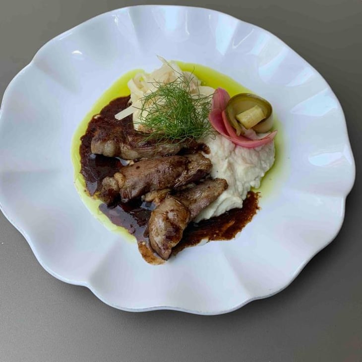 Black Pork - A cave do bon vivant - 654124