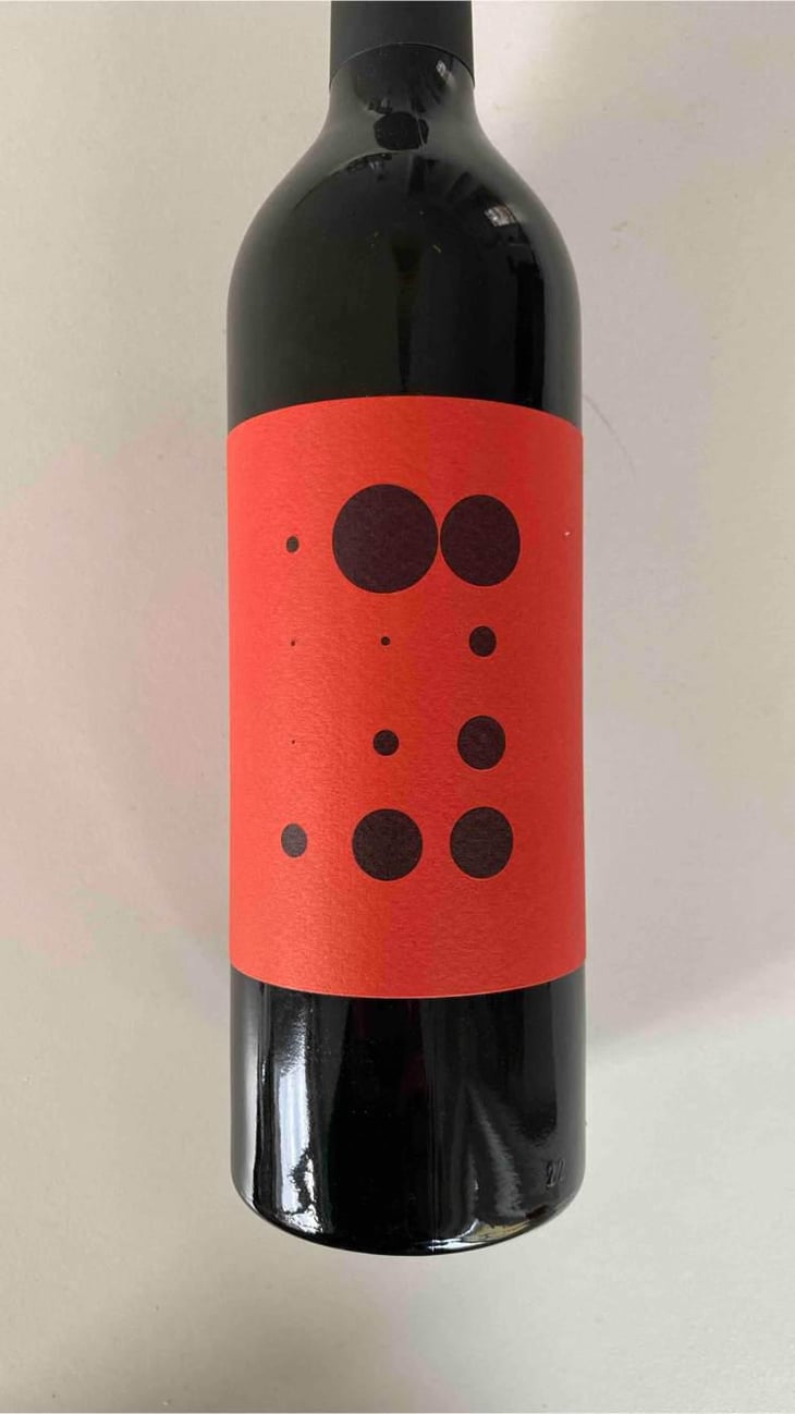 Crno Vino Vrh - Piquentum - Dimitri Brečević 