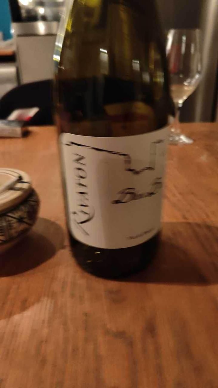 Blanc Bec - Domaine Rivaton - Frédéric Rivaton 