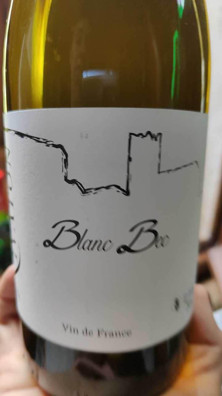 Blanc Bec - Domaine Rivaton - Frédéric Rivaton 