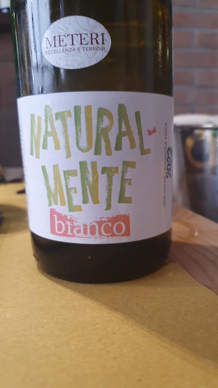 Blanc De Blanc Extrabrut - Bakari - Stefano Menti 