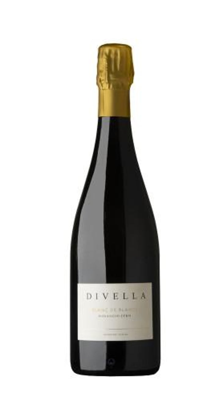 Blanc de Blancs Dosaggio Zero - Agricola Divella - Alessandra Divella -2019