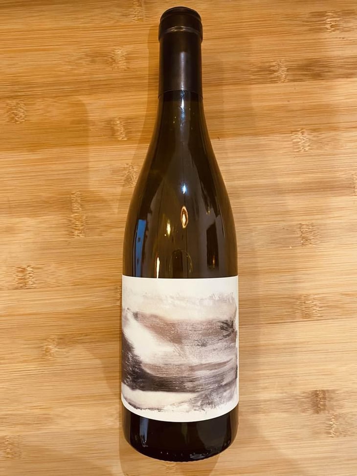 Blanc de Noir - Domaine Inebriati - Victor Beau -2021