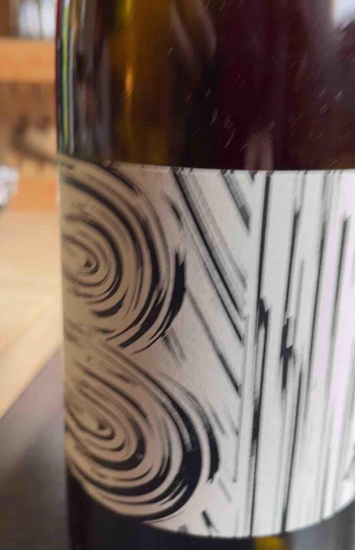 Blanc de Noir - Yohann Moreno - Yohann Moreno -2022