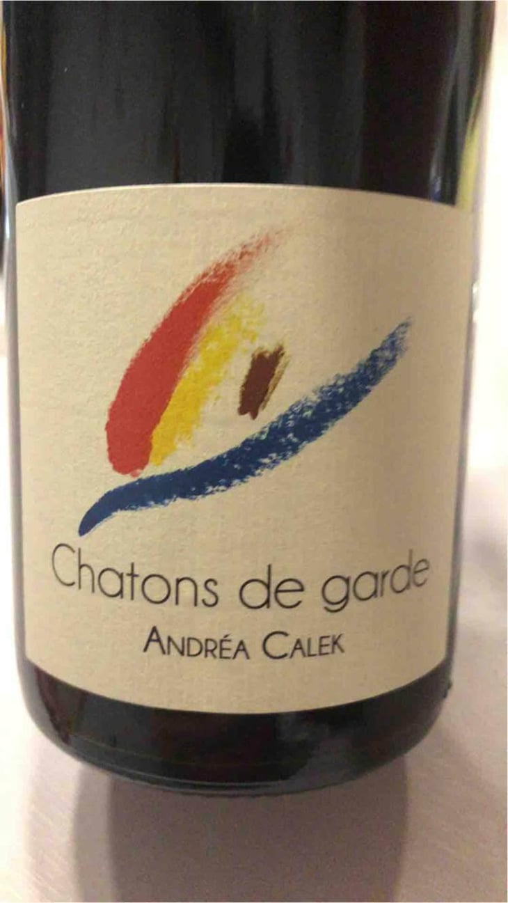 Blanc - Andrea Calek - Andrea Calek et Stephana Nicolescu 