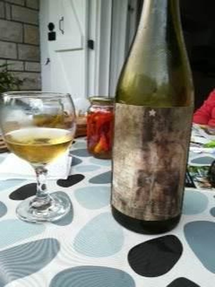 Blanc - Château Lestignac - Camille & Mathias Marquet 