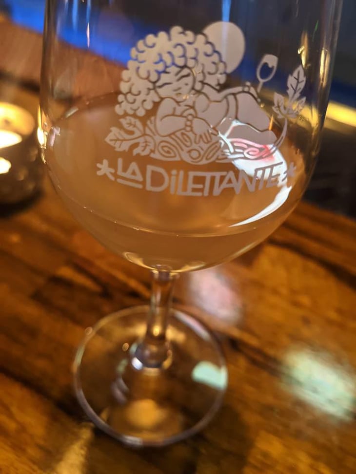 Piak blanc - Domaine Calvez-Bobinet - Sébastien Bobinet & Emeline Calvez -2025