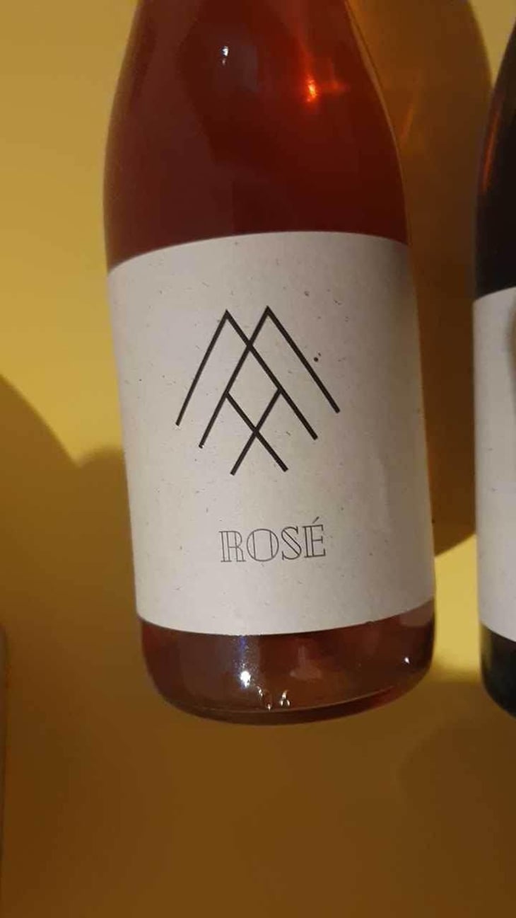 Rosé - Max sein Wein - Max Baumann 
