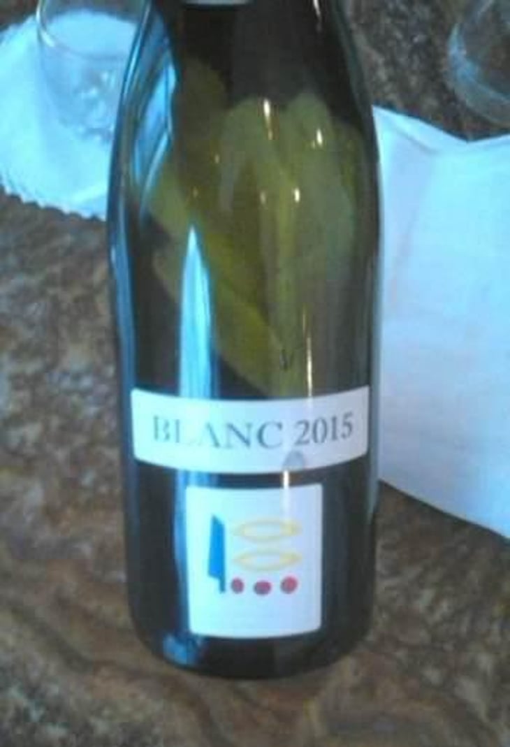 Blanc - Domaine Prieuré Roch - Henry-Frédéric Roch & Yannick Champ 