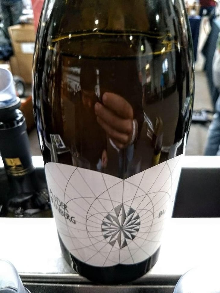 Blanca - Weingut Ploder Rosenberg - Manuel Ploder & Selina Weratschnig 
