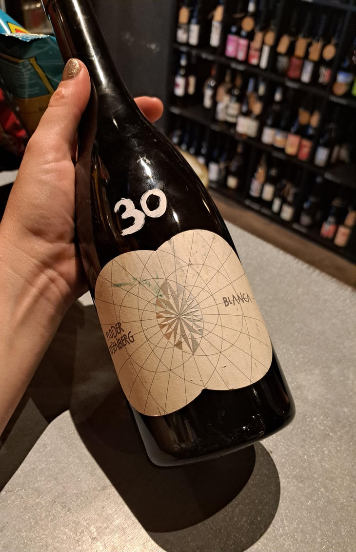 Blanca - Weingut Ploder Rosenberg - Manuel Ploder & Selina Weratschnig 