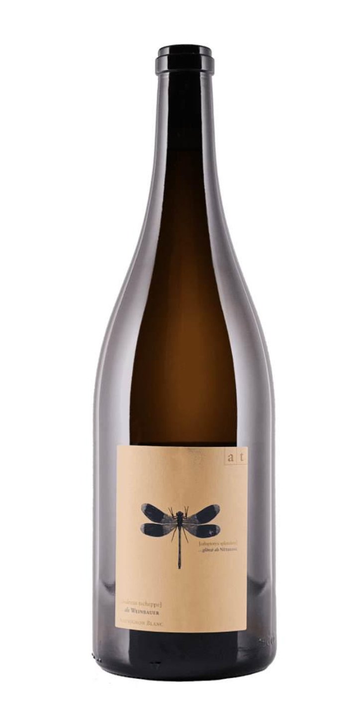 Blaue Libelle - Sauvignon Blanc - Weingut Andreas & Elisabeth Tscheppe - Andreas & Elisabeth Tscheppe 