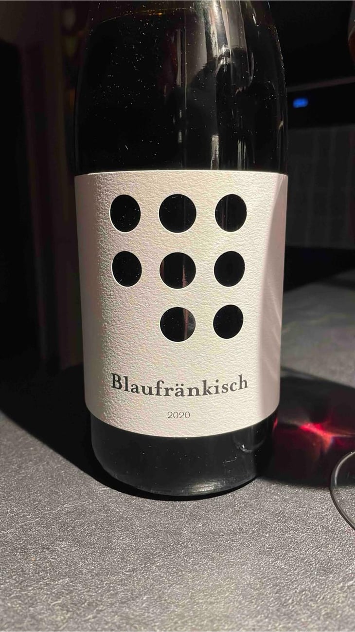 Blaufränkisch - Weingut Weninger (Austria) / Weninger Pincészet (Hungary) - Franz Weninger 