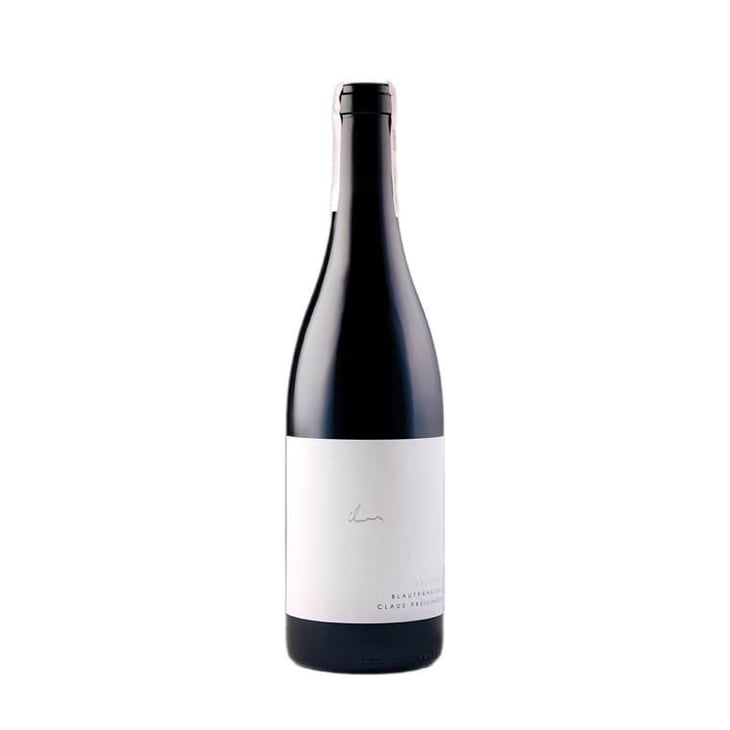 Blaufränkisch Kalkstein - Weingut Claus Preisinger - Claus Preisinger 