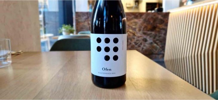 Blaufränkisch - Weingut Weninger (Austria) / Weninger Pincészet (Hungary) - Franz Weninger 