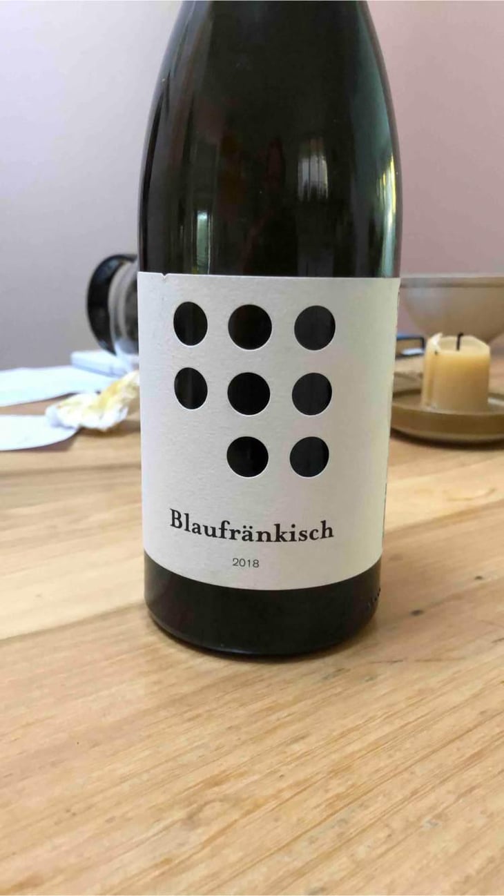 Blaufränkisch - Weingut Weninger (Austria) / Weninger Pincészet (Hungary) - Franz Weninger 
