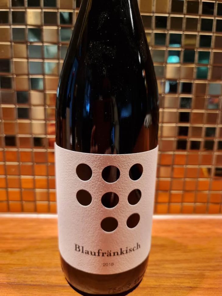 Blaufränkisch - Weingut Weninger (Austria) / Weninger Pincészet (Hungary) - Franz Weninger 