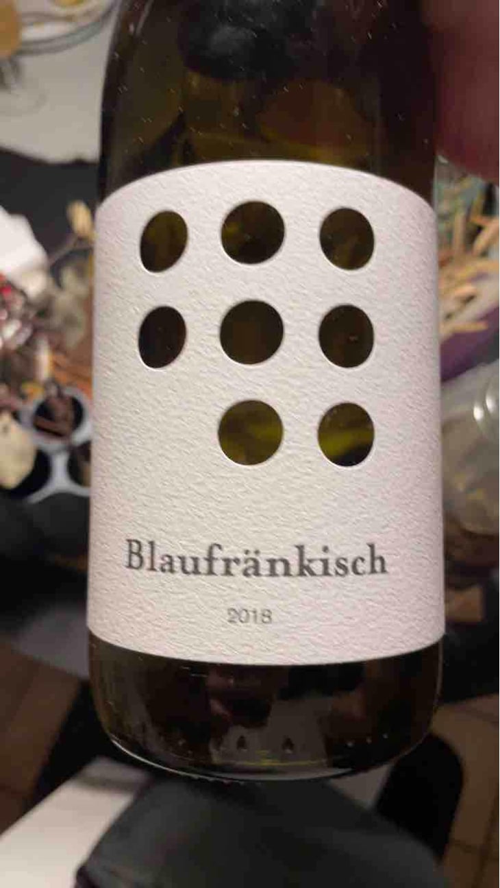 Blaufränkisch - Weingut Weninger (Austria) / Weninger Pincészet (Hungary) - Franz Weninger 