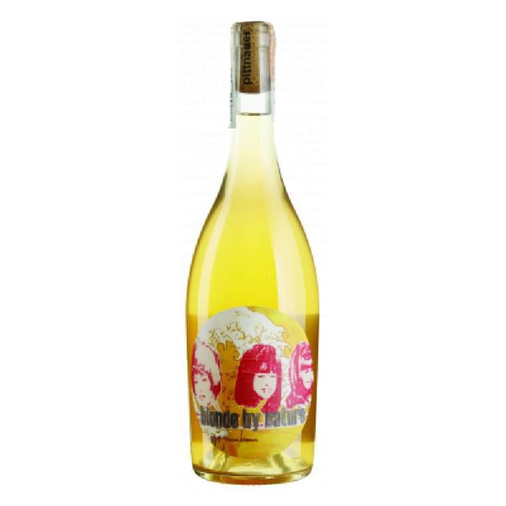 Blonde by Nature - Weingut Pittnauer - Gerhard & Brigitte Pittnauer 