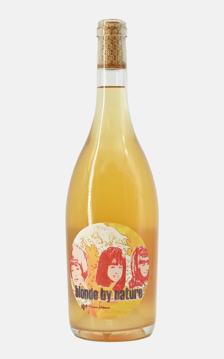 Blonde by Nature - Weingut Pittnauer - Gerhard & Brigitte Pittnauer 