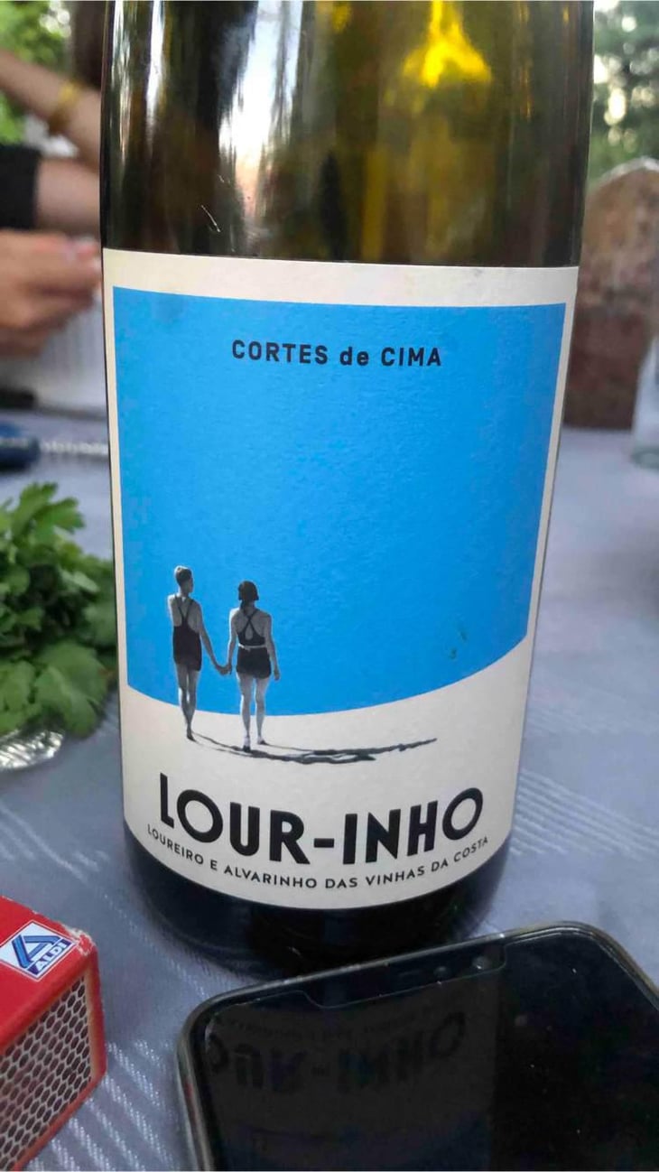 Lour-inho - Cortes de Cima - Anna Jorgensen -2020
