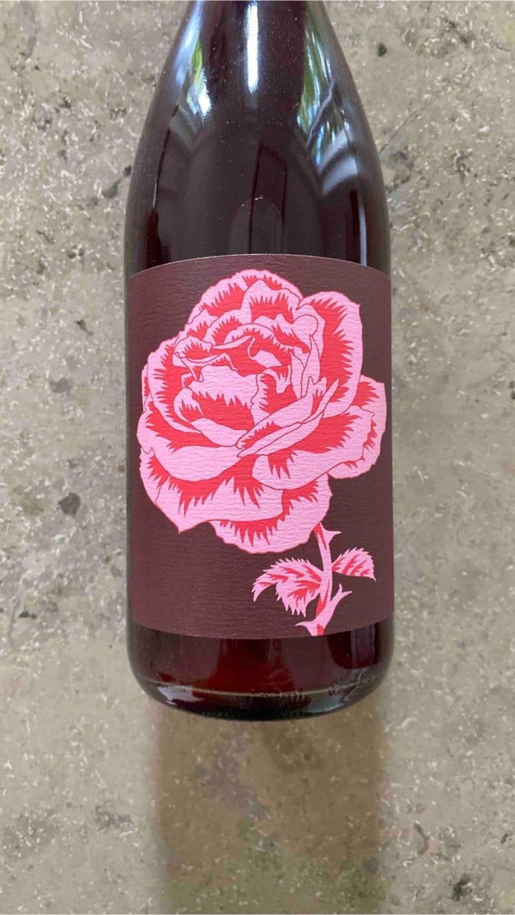 Bloom - Old World Winery - Darek Trowbridge 