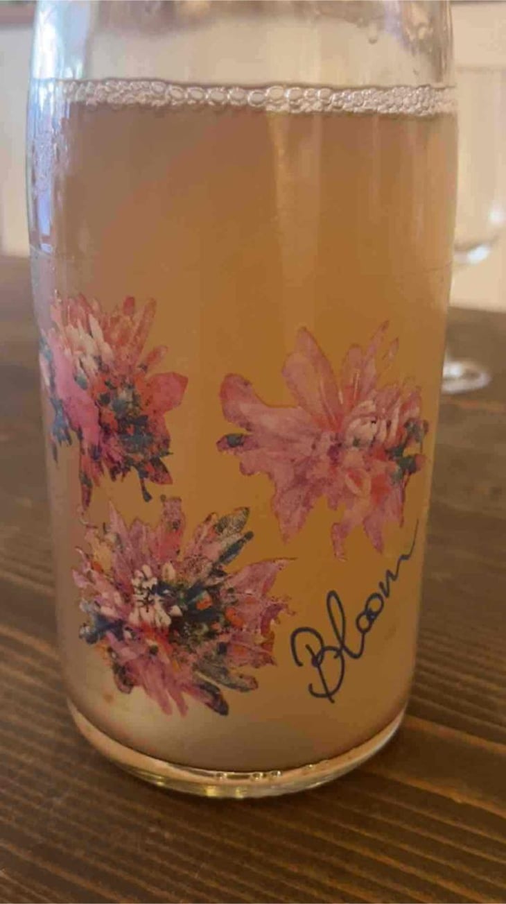 Bloom - La Combe au Mas - Marie-Sophie Jullien & Thomas Ayoun 