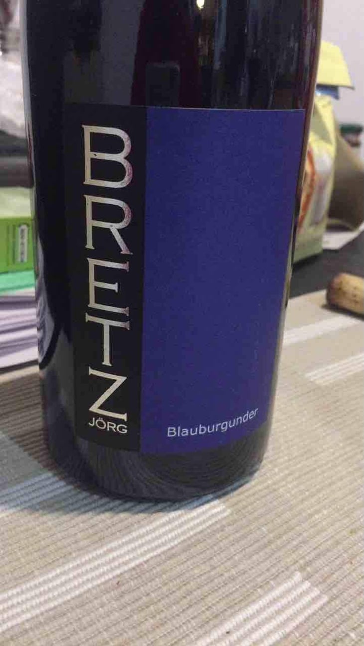 Blaufraenkisch - BRETZ - Jörg Bretz 
