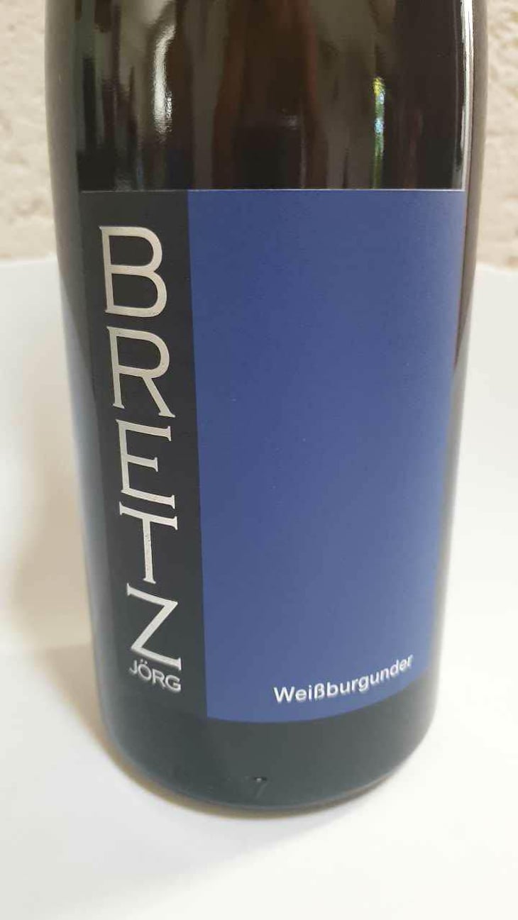 Blaufraenkisch - BRETZ - Jörg Bretz 