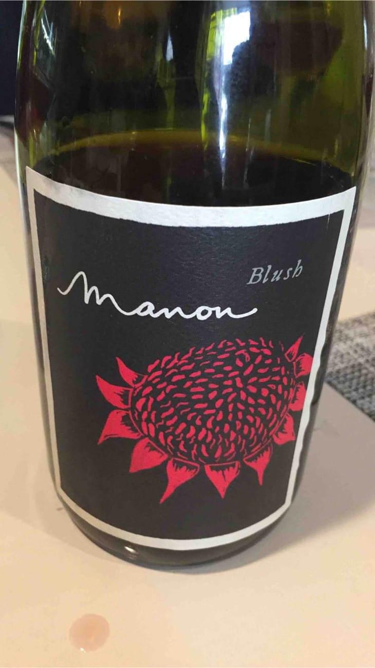 Blush - Manon - Manon 